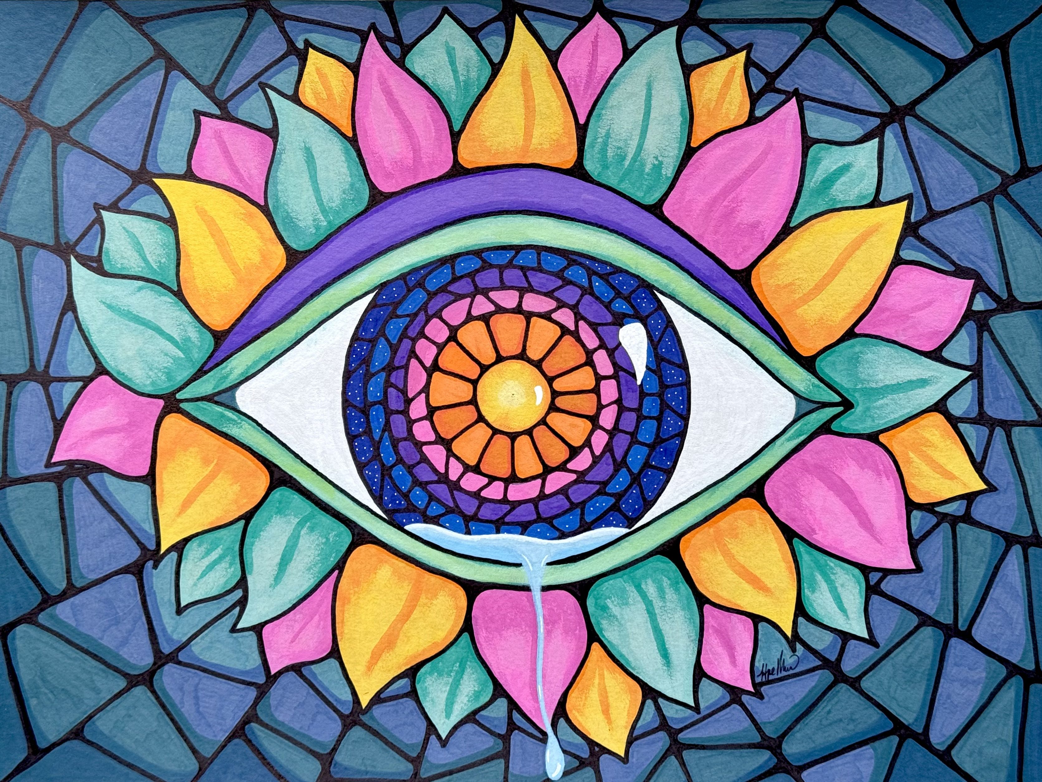 Flame & Root Alchemy